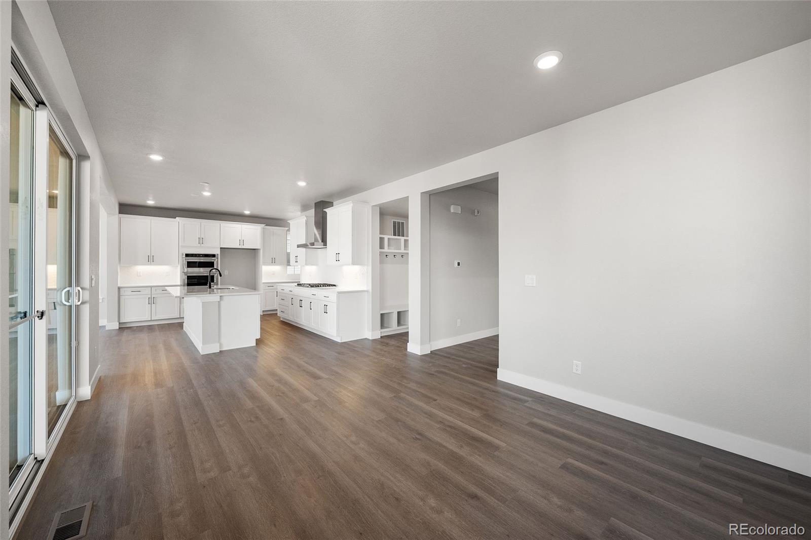 MLS Image #14 for 8652  whiteclover street,littleton, Colorado