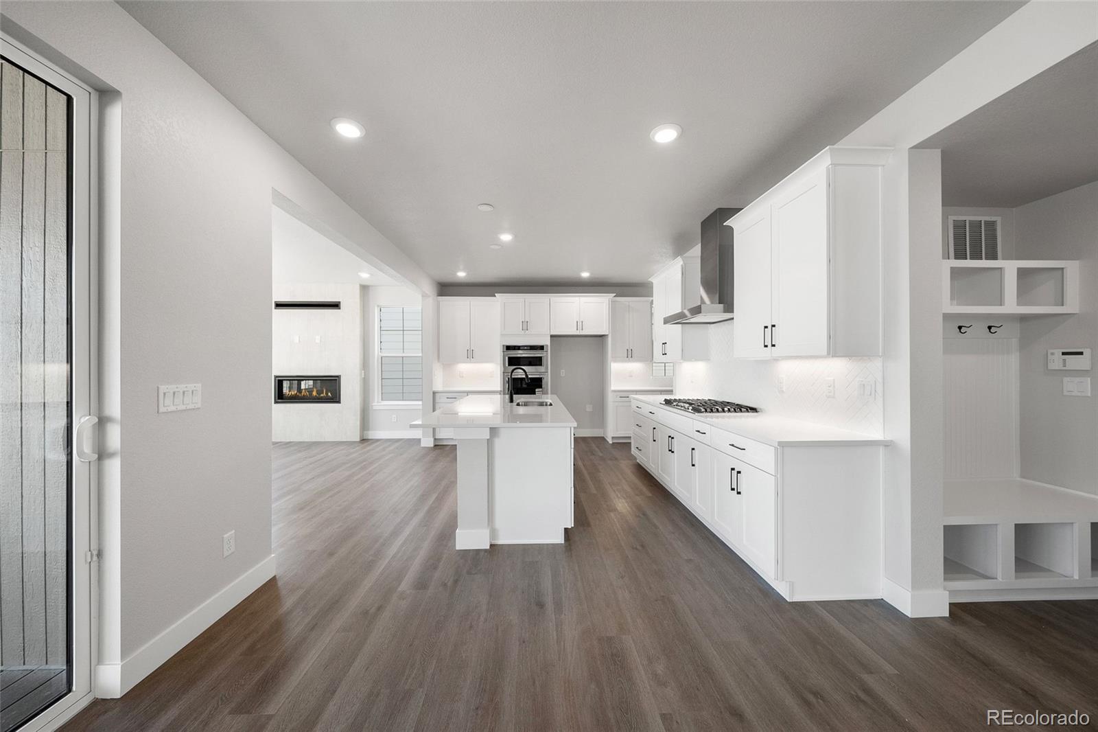 MLS Image #15 for 8652  whiteclover street,littleton, Colorado