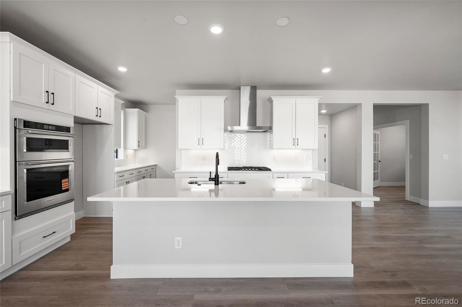 MLS Image #18 for 8652  whiteclover street,littleton, Colorado