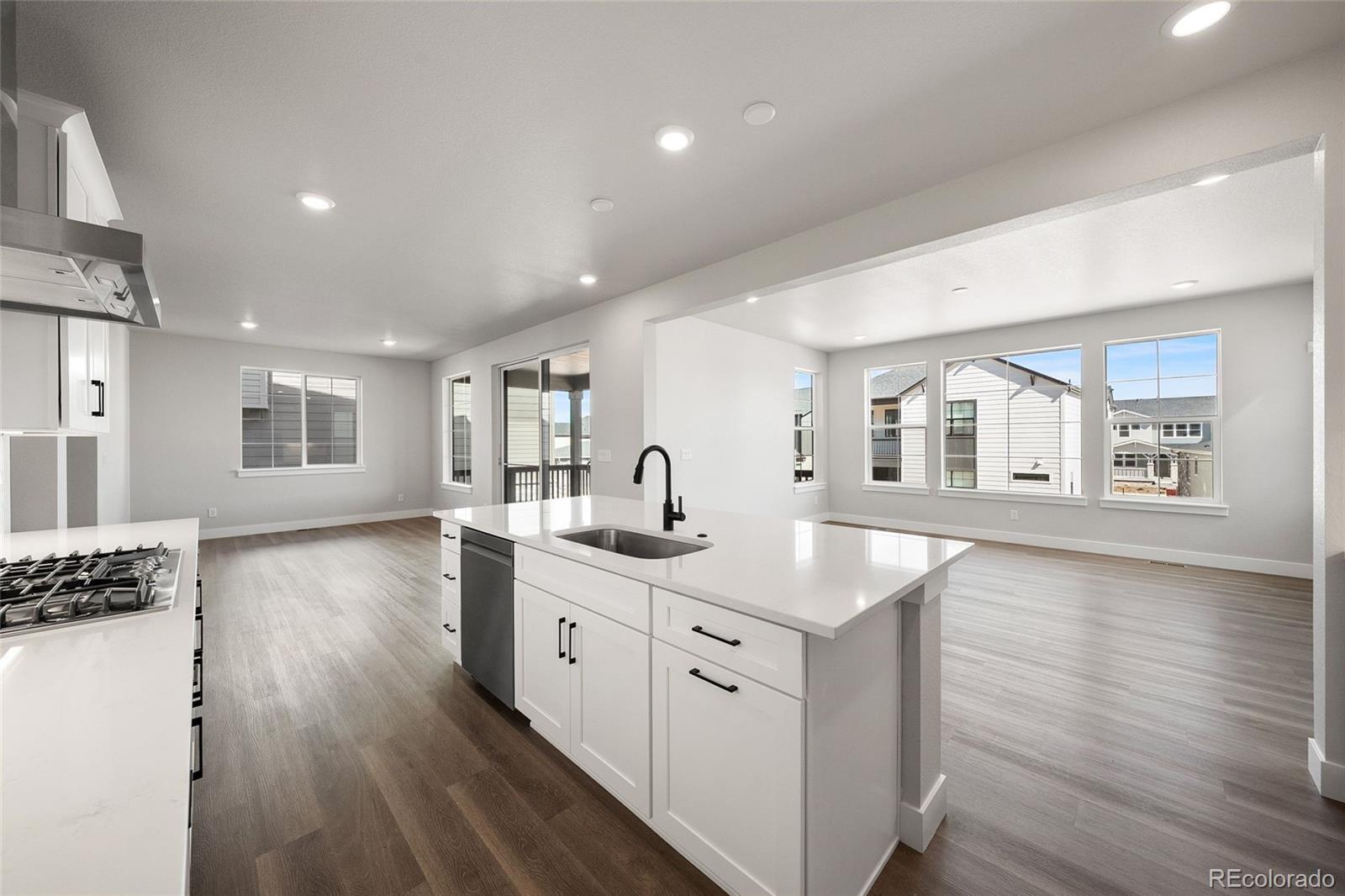 MLS Image #21 for 8652  whiteclover street,littleton, Colorado