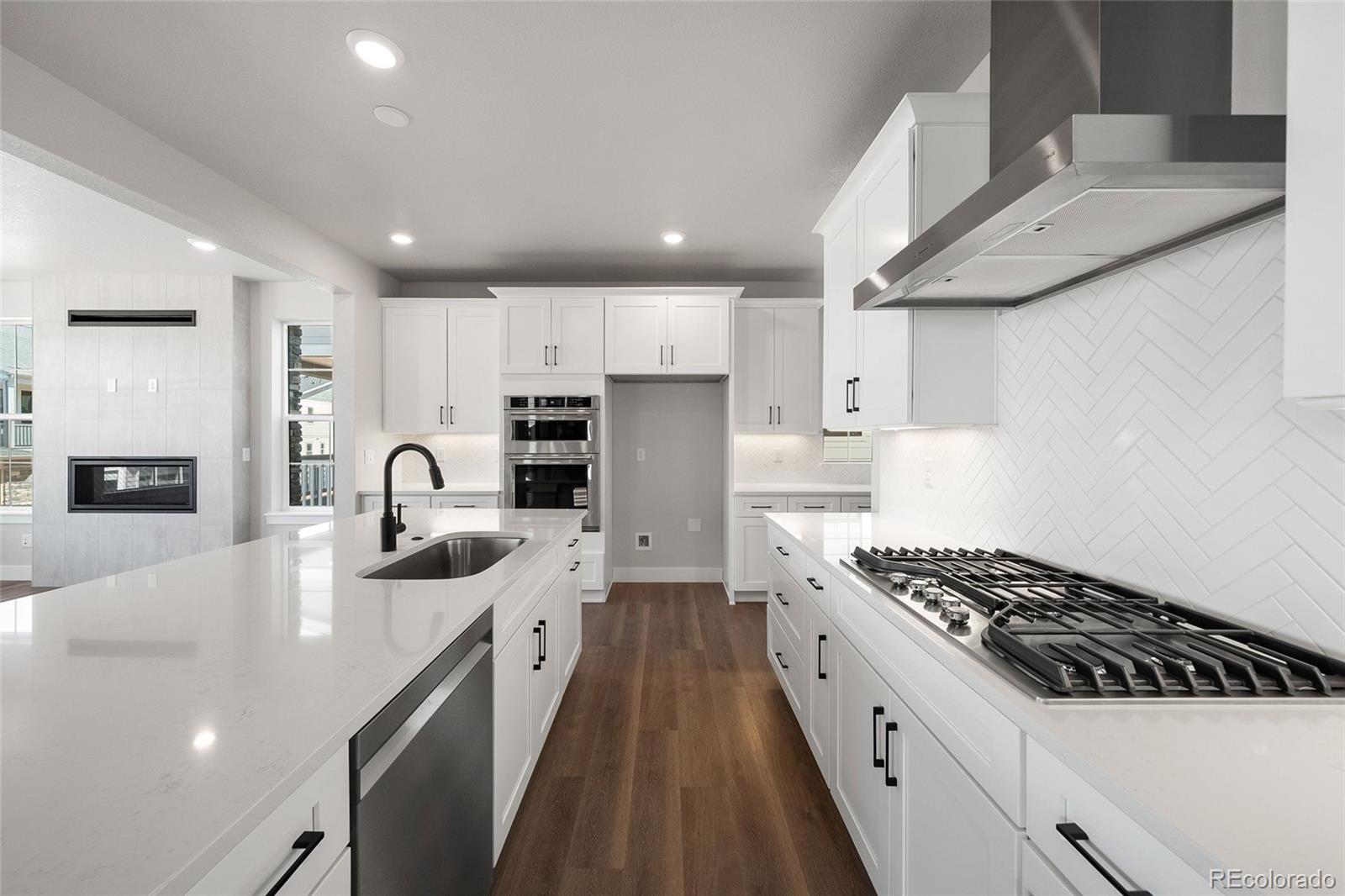 MLS Image #25 for 8652  whiteclover street,littleton, Colorado