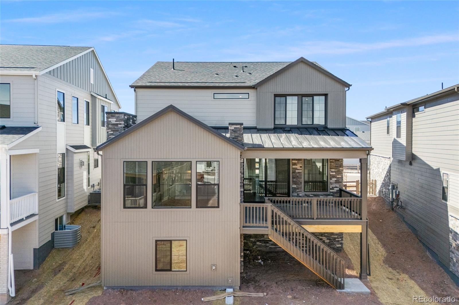MLS Image #4 for 8652  whiteclover street,littleton, Colorado