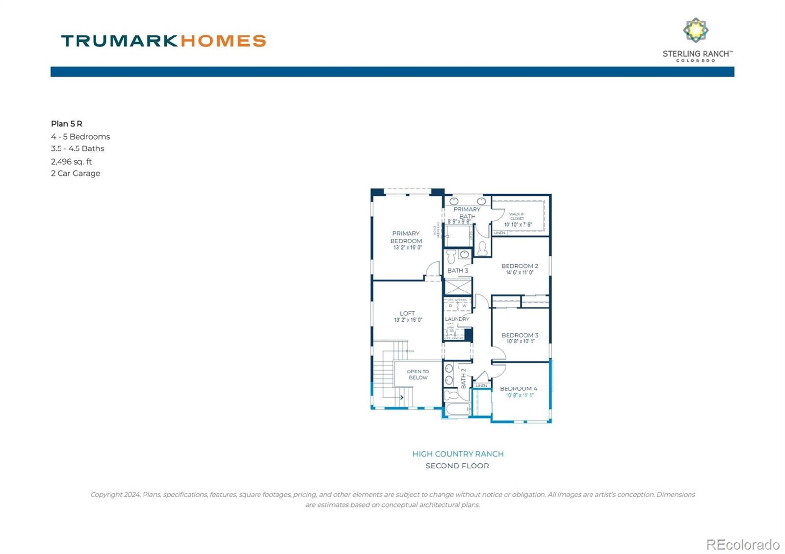 MLS Image #47 for 8652  whiteclover street,littleton, Colorado