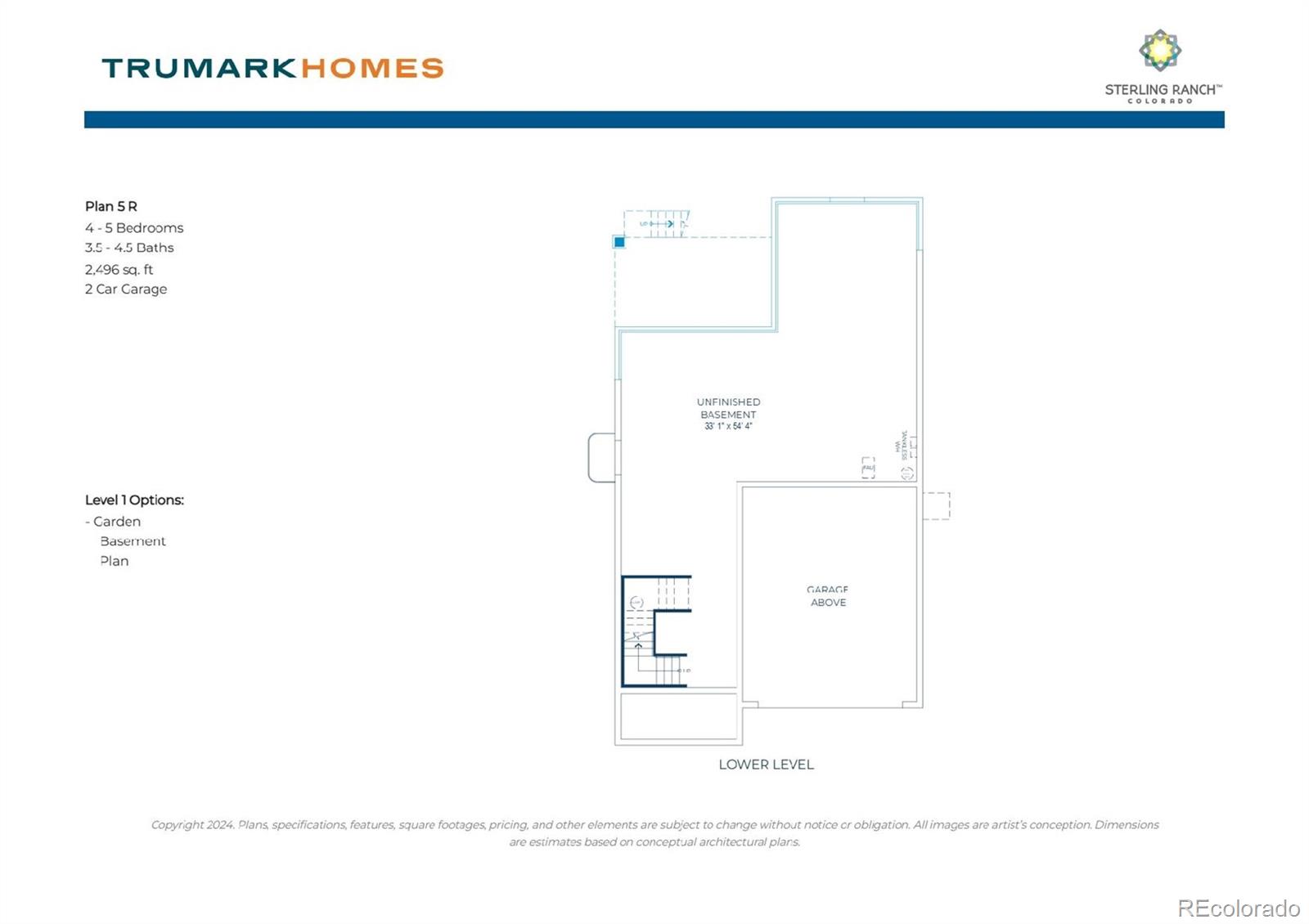 MLS Image #48 for 8652  whiteclover street,littleton, Colorado