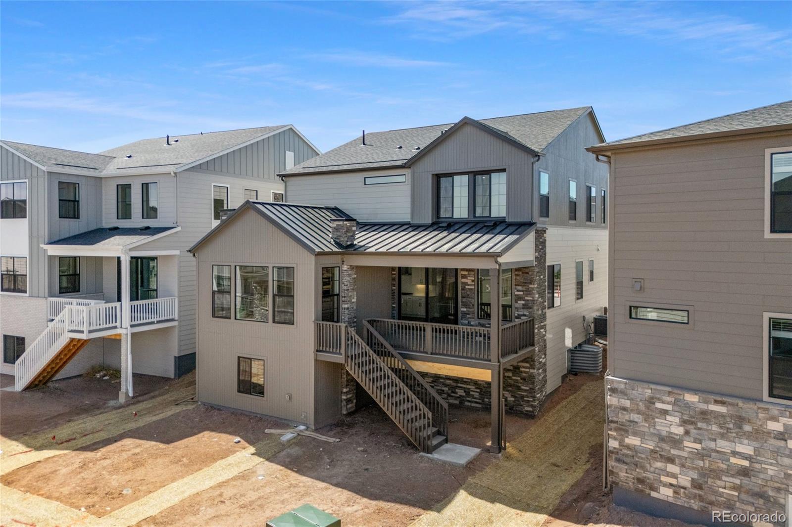 MLS Image #5 for 8652  whiteclover street,littleton, Colorado
