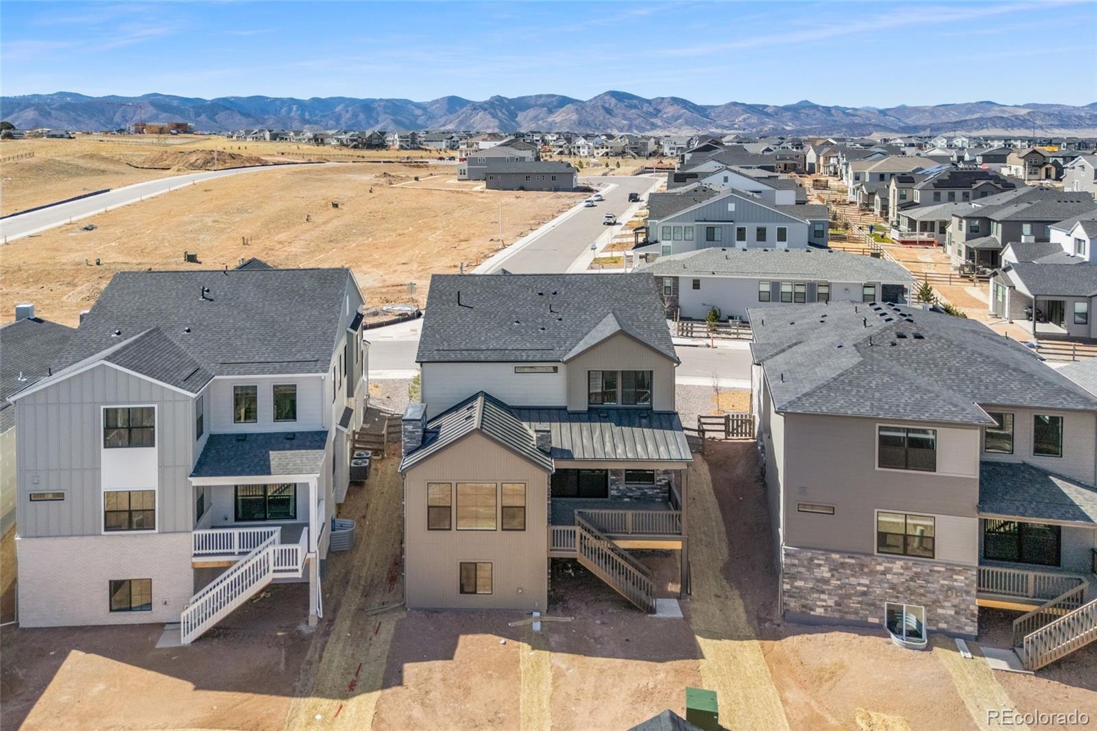 MLS Image #6 for 8652  whiteclover street,littleton, Colorado