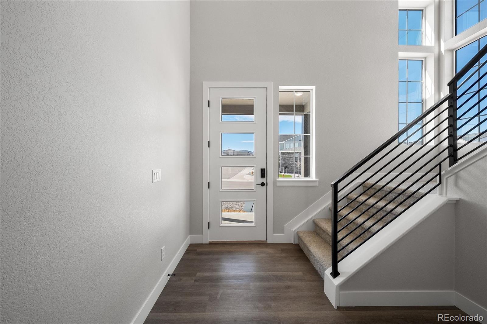 MLS Image #9 for 8652  whiteclover street,littleton, Colorado