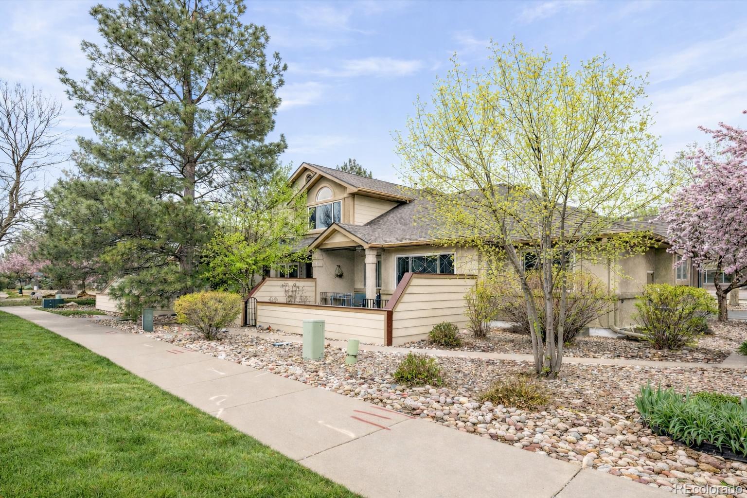 MLS Image #1 for 563  ridgeview drive,louisville, Colorado
