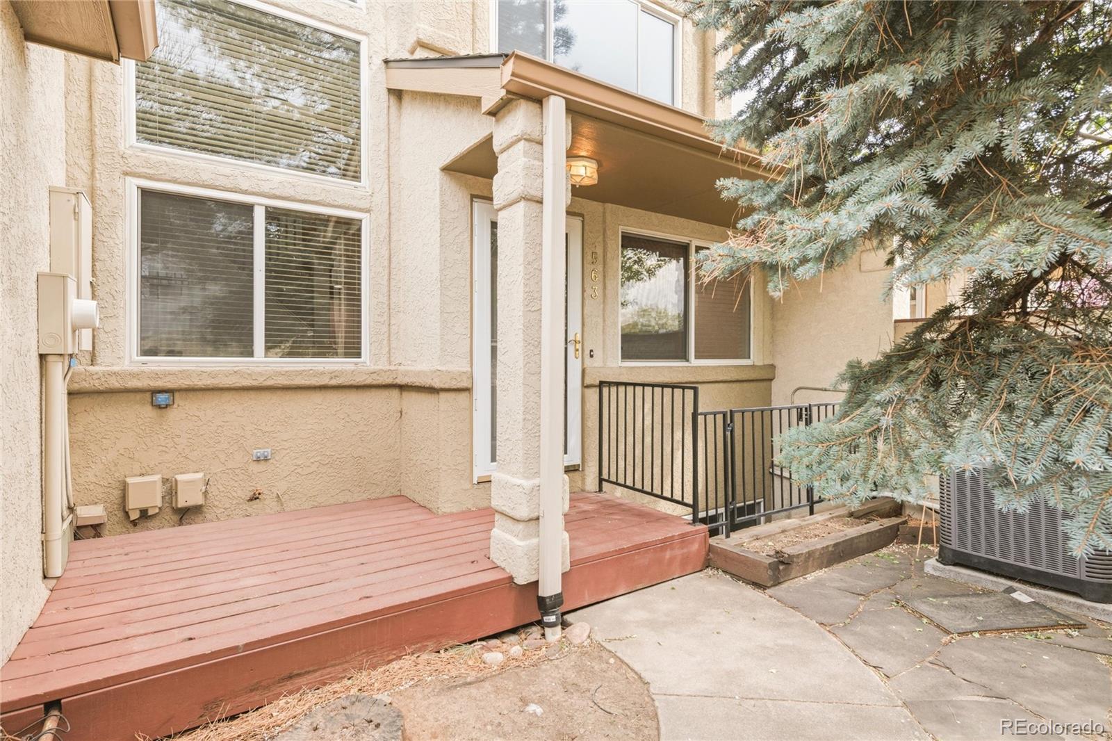 MLS Image #2 for 563  ridgeview drive,louisville, Colorado