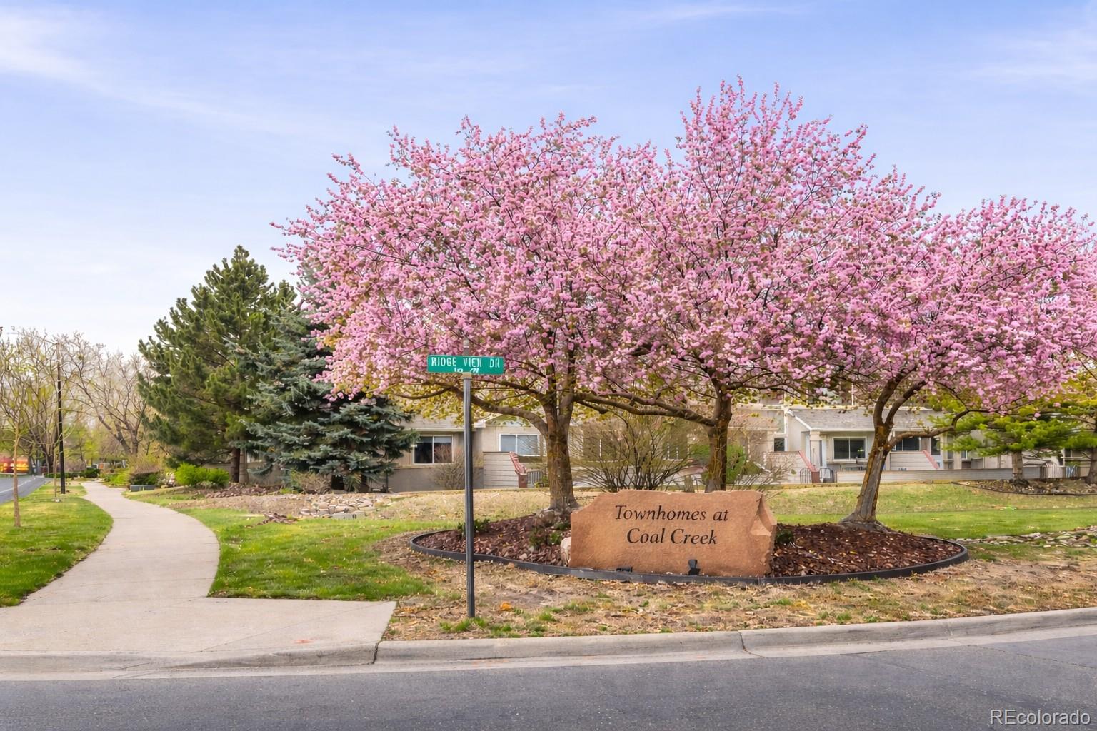 MLS Image #3 for 563  ridgeview drive,louisville, Colorado