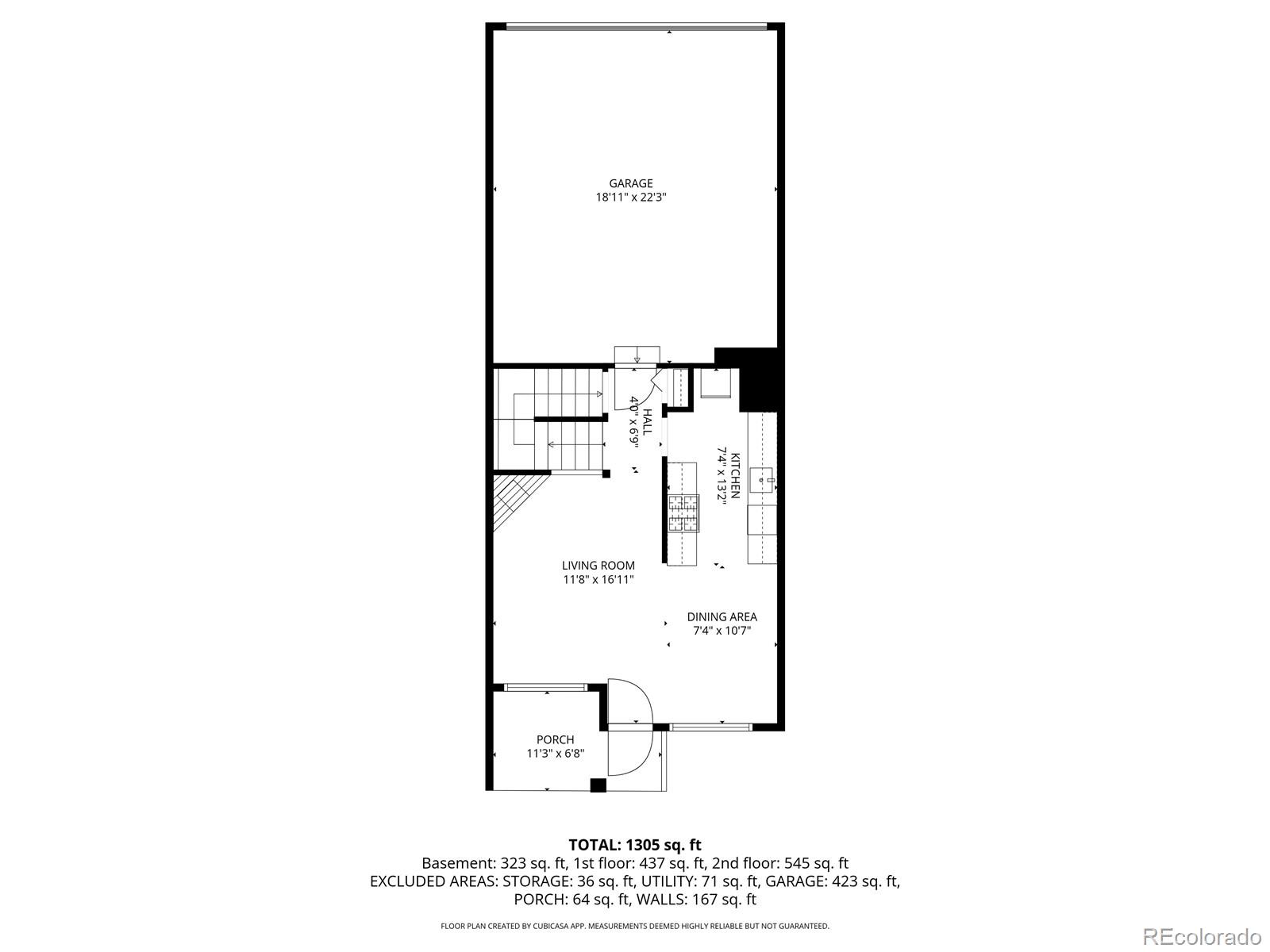 MLS Image #31 for 563  ridgeview drive,louisville, Colorado