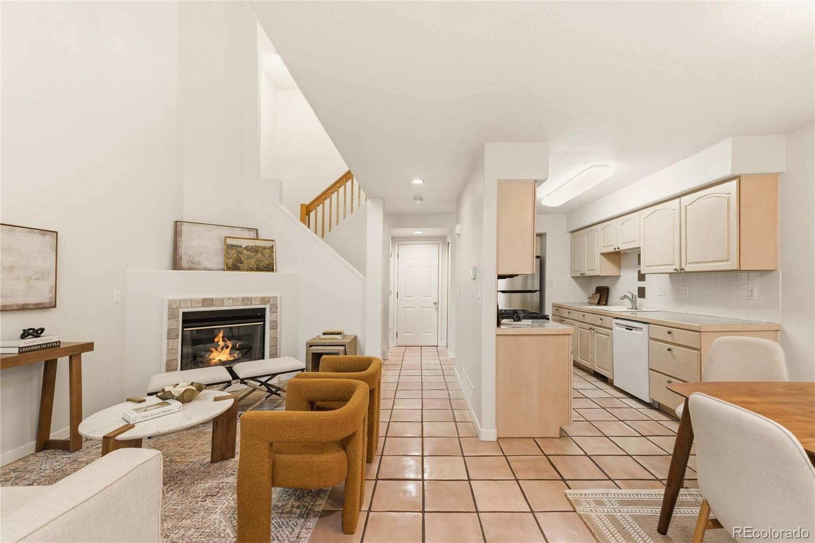 MLS Image #4 for 563  ridgeview drive,louisville, Colorado