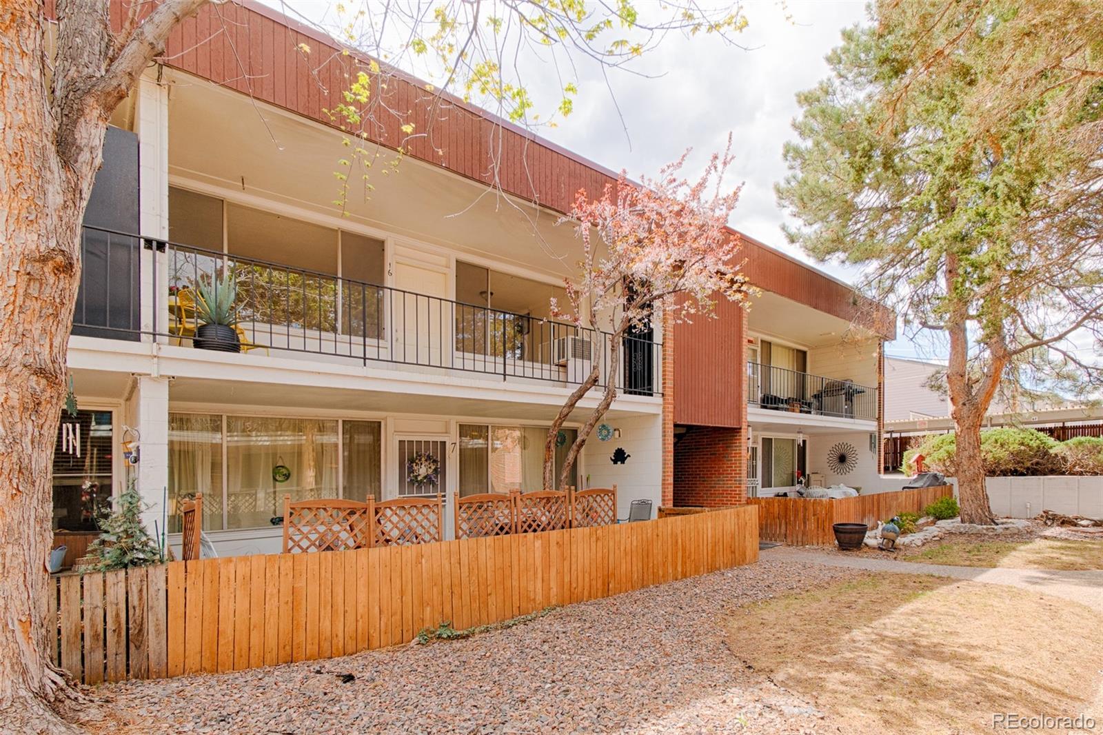 MLS Image #1 for 10115 w 25th avenue 16,lakewood, Colorado