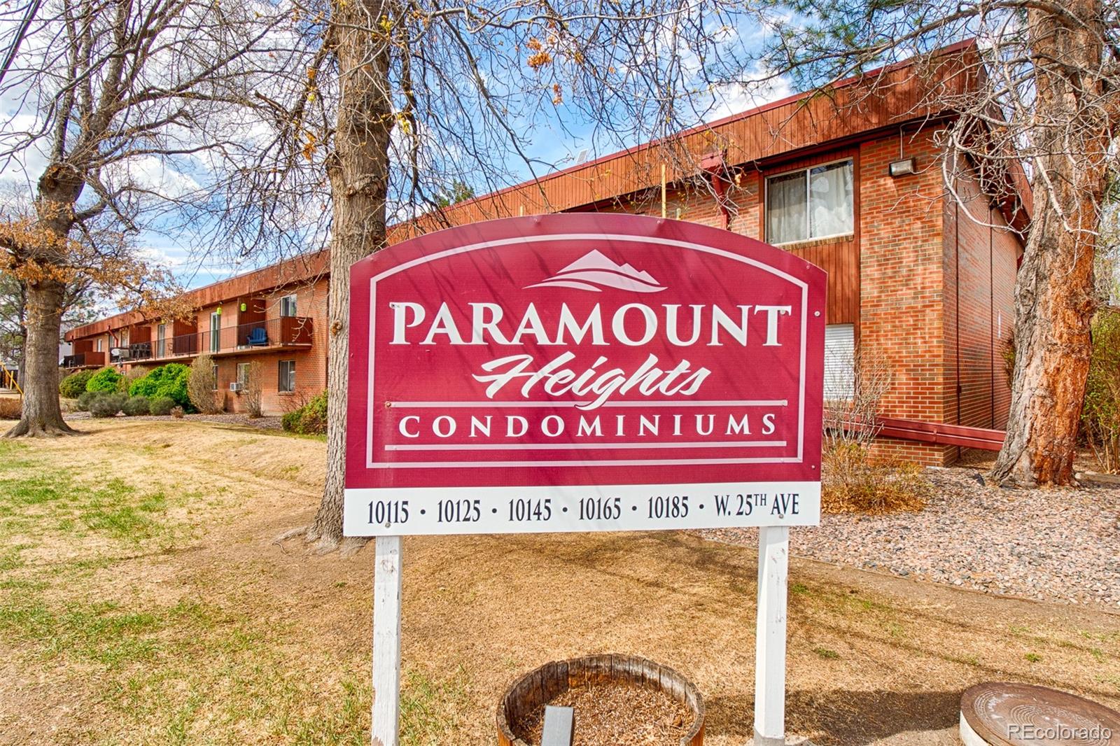 MLS Image #2 for 10115 w 25th avenue 16,lakewood, Colorado
