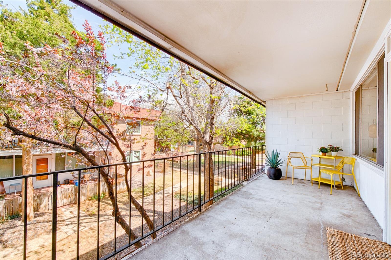 MLS Image #3 for 10115 w 25th avenue 16,lakewood, Colorado