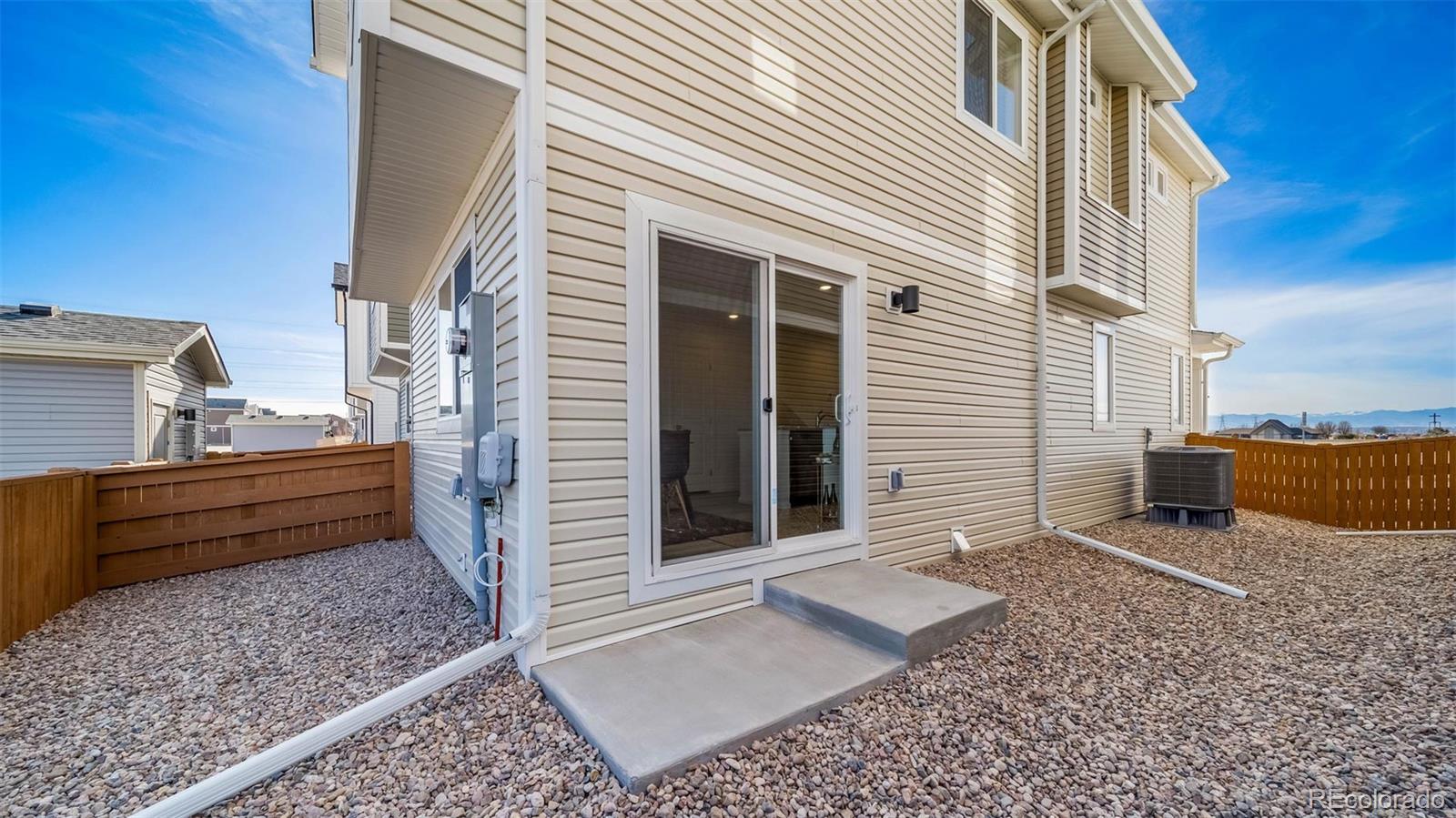MLS Image #32 for 12908 e 103rd place,commerce city, Colorado