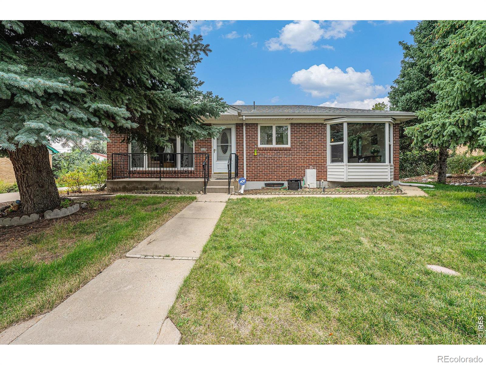 MLS Image #0 for 160  garland drive,northglenn, Colorado