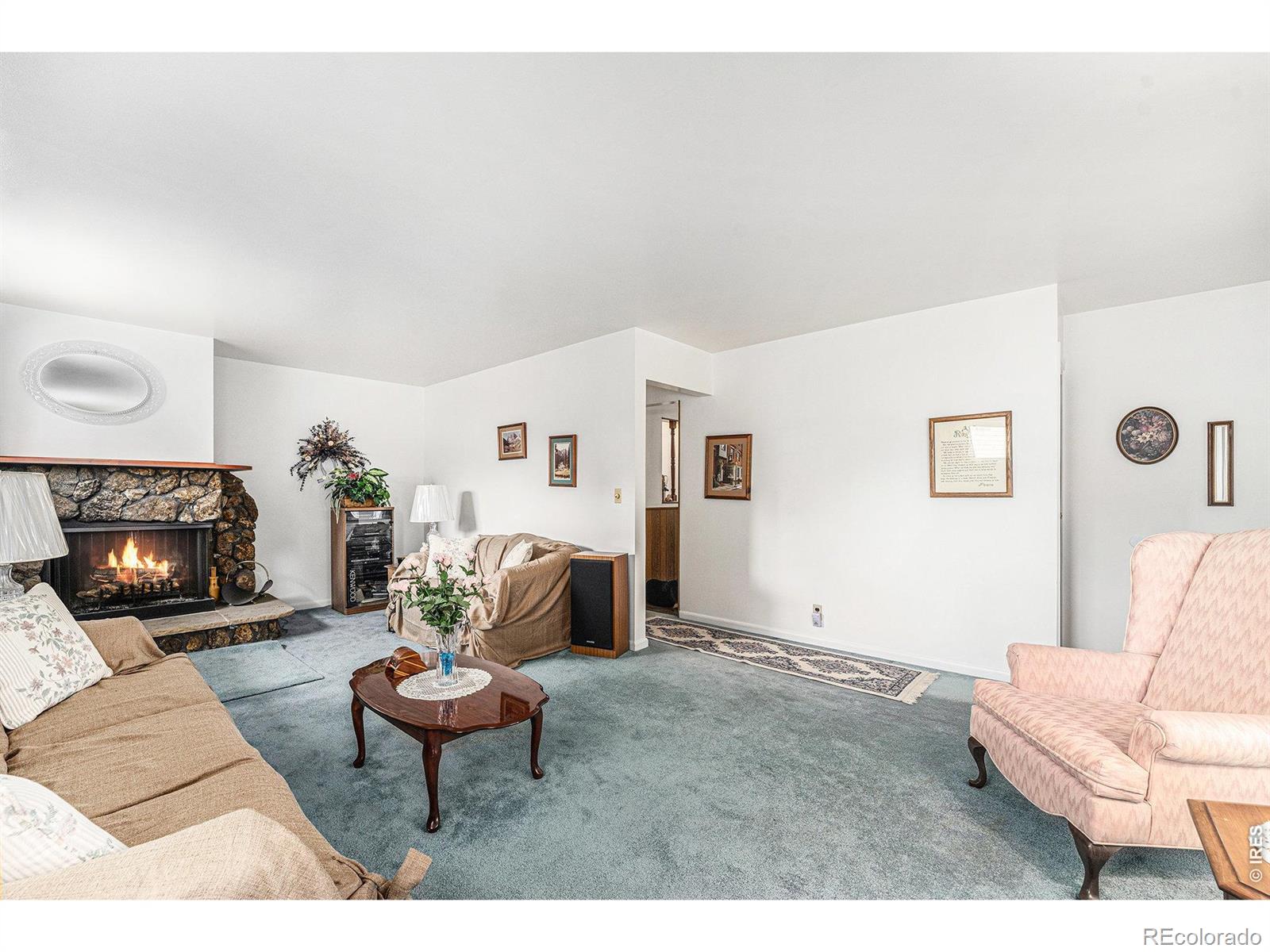 MLS Image #1 for 160  garland drive,northglenn, Colorado