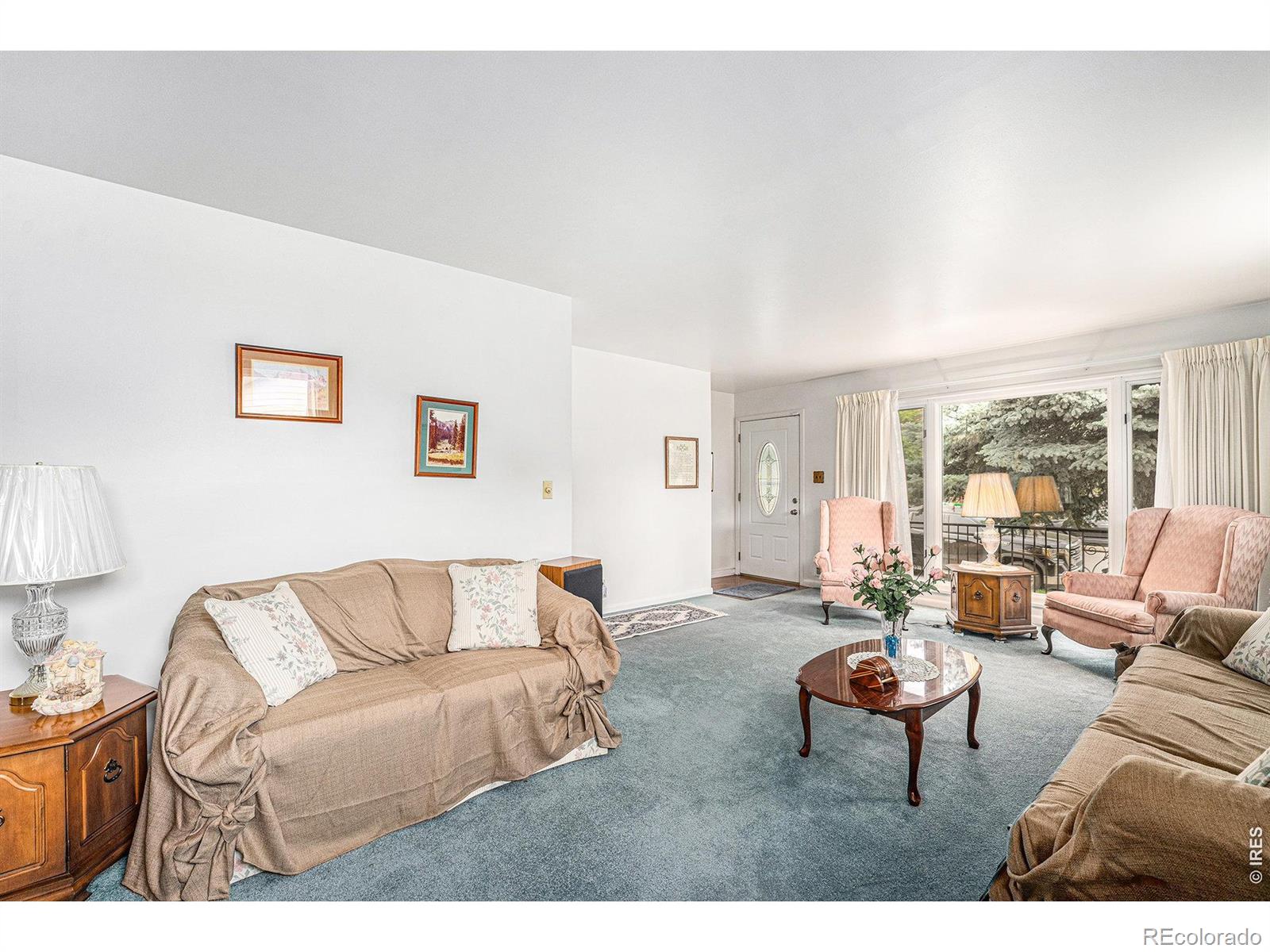 MLS Image #3 for 160  garland drive,northglenn, Colorado