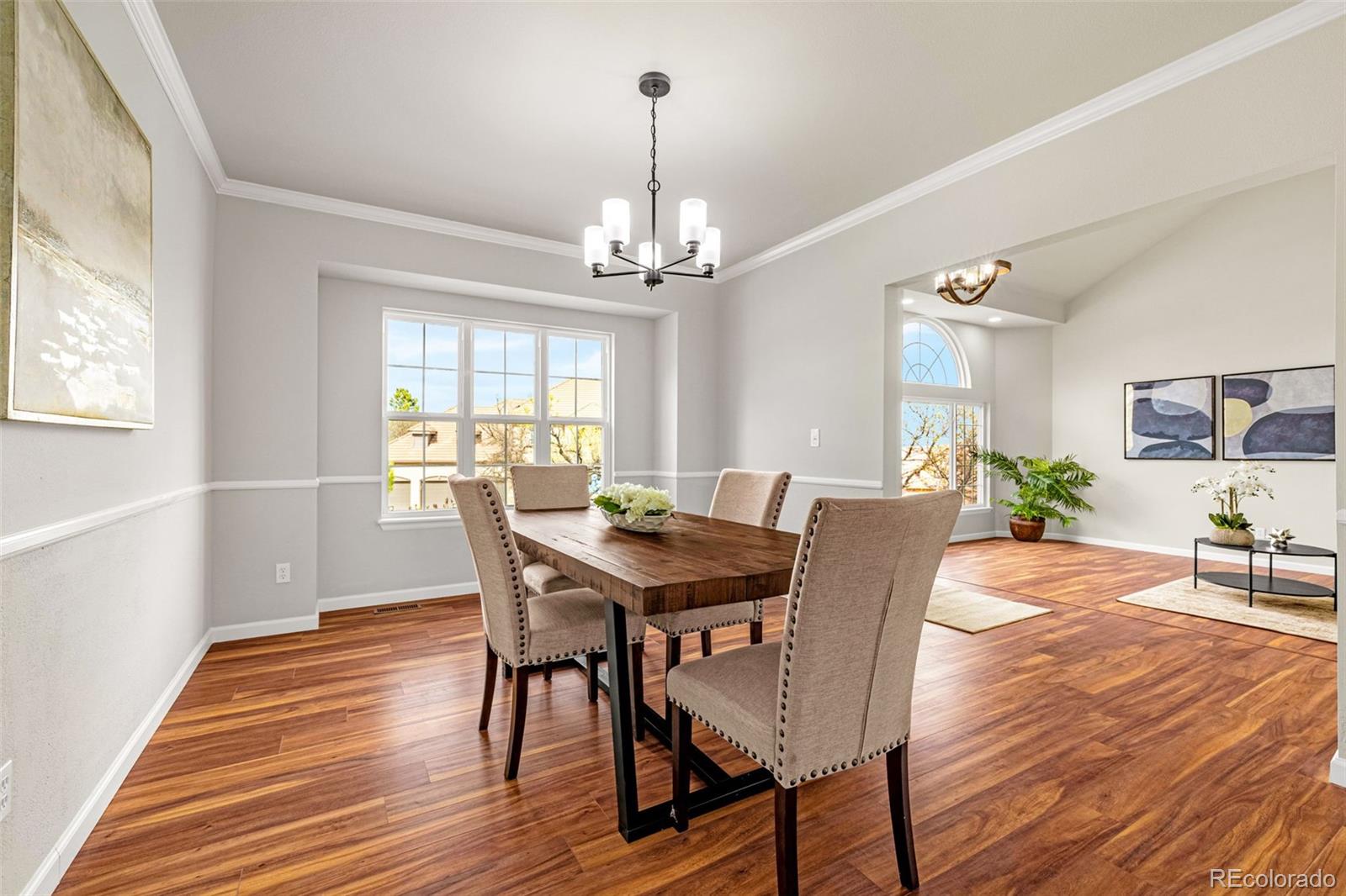 MLS Image #4 for 5750  daltry lane,colorado springs, Colorado