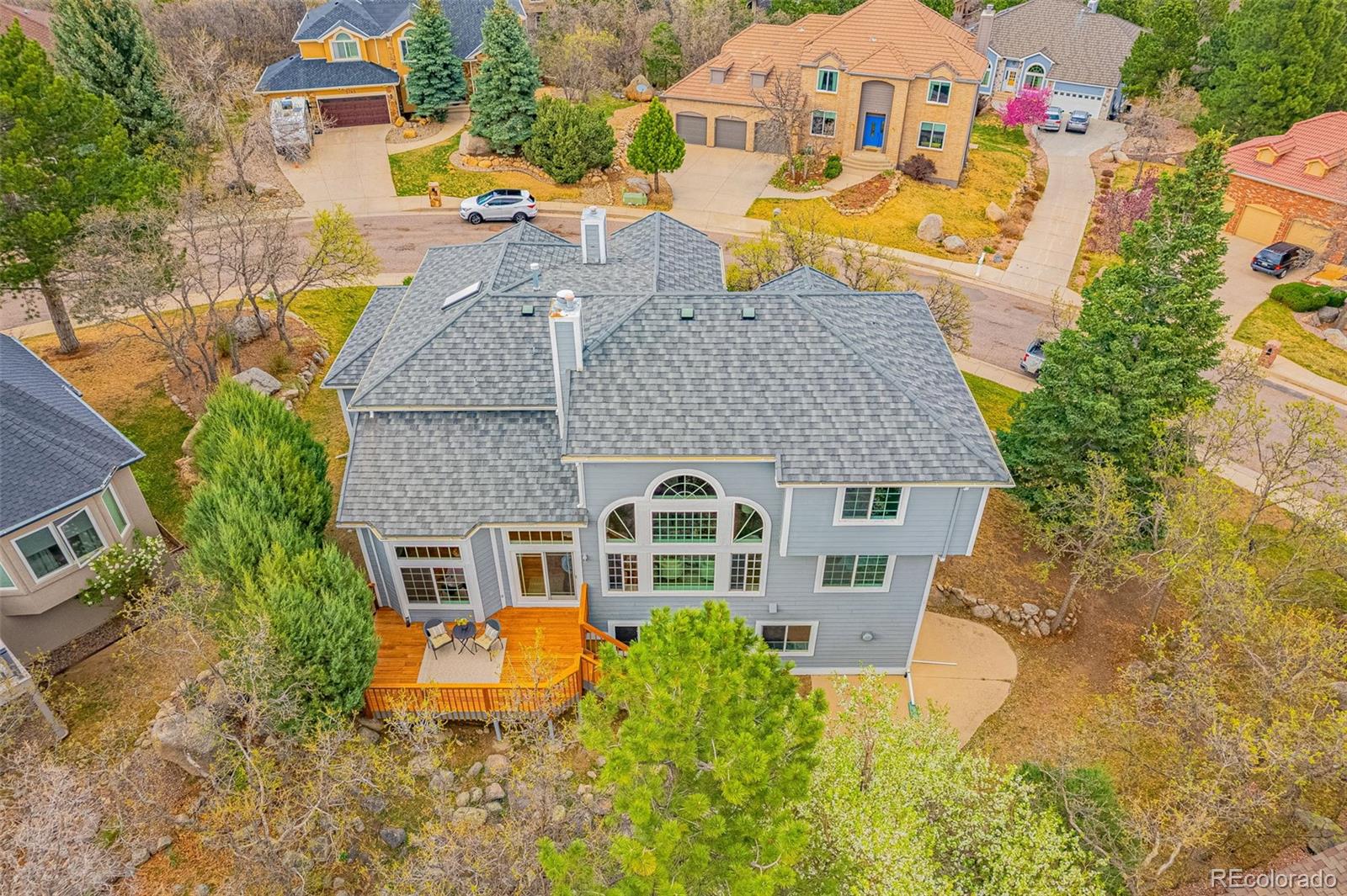 MLS Image #40 for 5750  daltry lane,colorado springs, Colorado