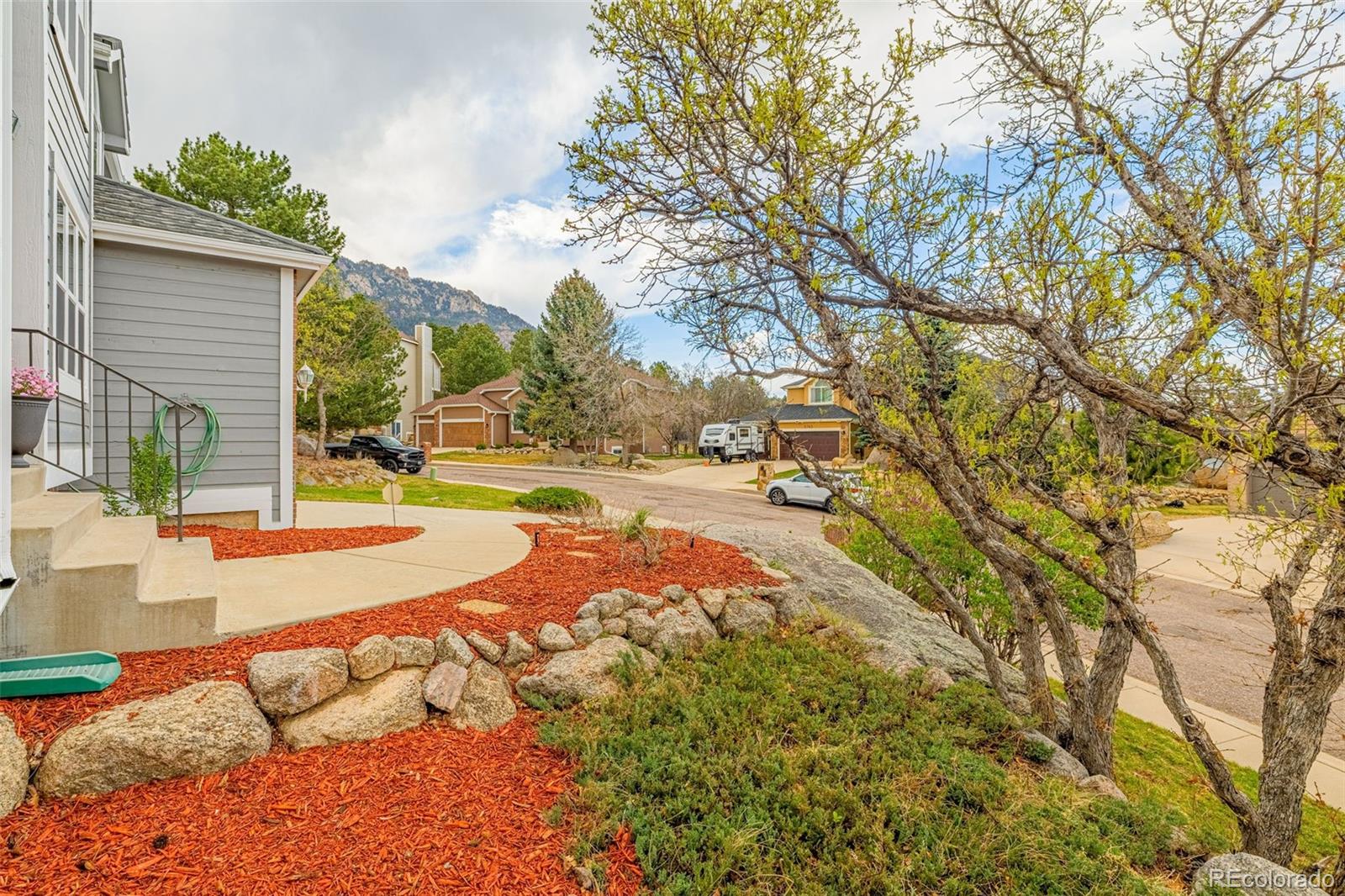 MLS Image #41 for 5750  daltry lane,colorado springs, Colorado