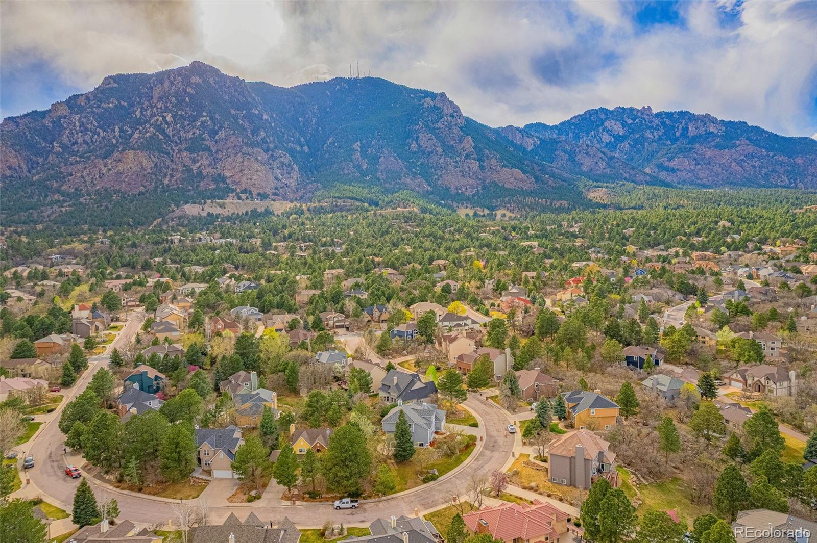 MLS Image #44 for 5750  daltry lane,colorado springs, Colorado