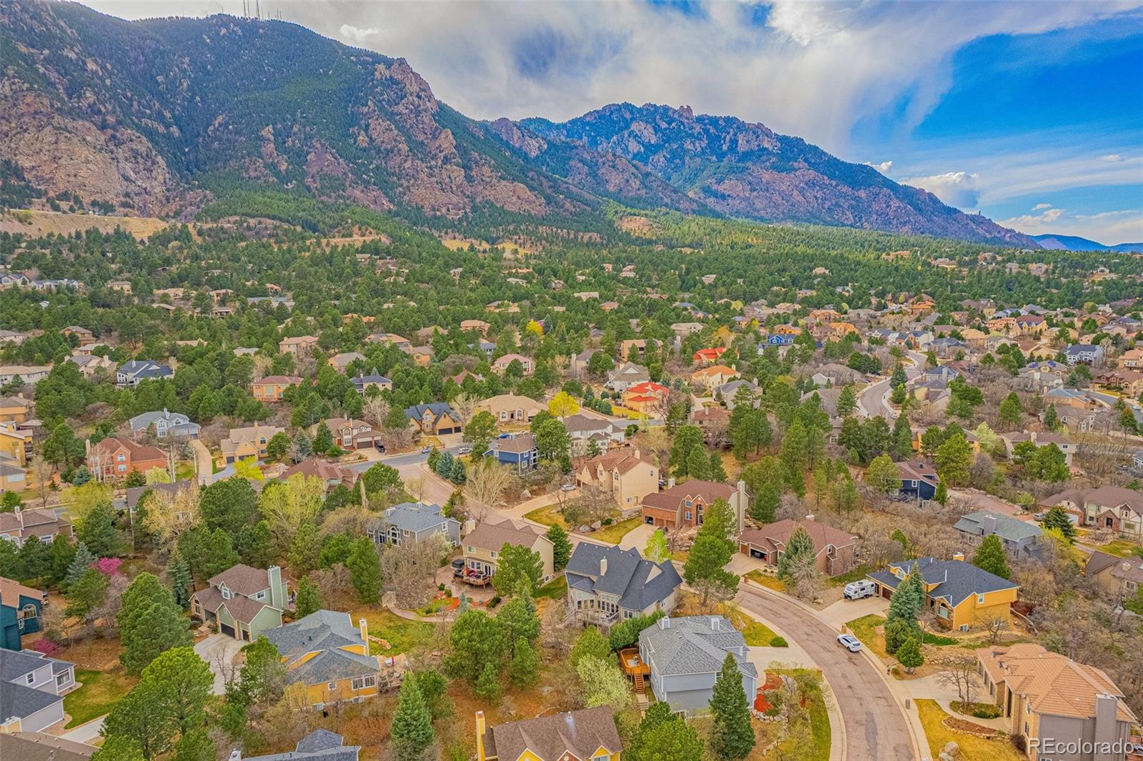 MLS Image #45 for 5750  daltry lane,colorado springs, Colorado
