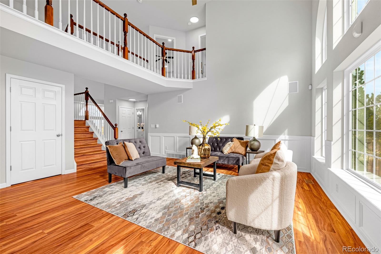 MLS Image #8 for 5750  daltry lane,colorado springs, Colorado