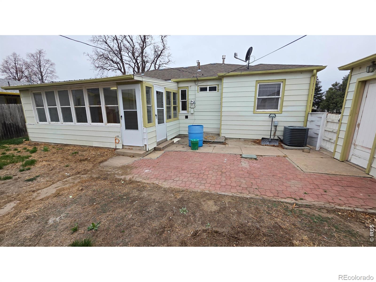 MLS Image #17 for 15  circle drive,brush, Colorado