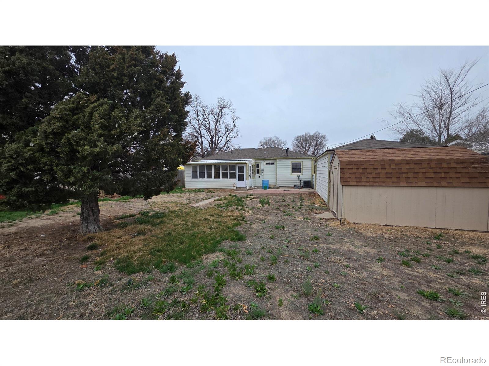 MLS Image #20 for 15  circle drive,brush, Colorado