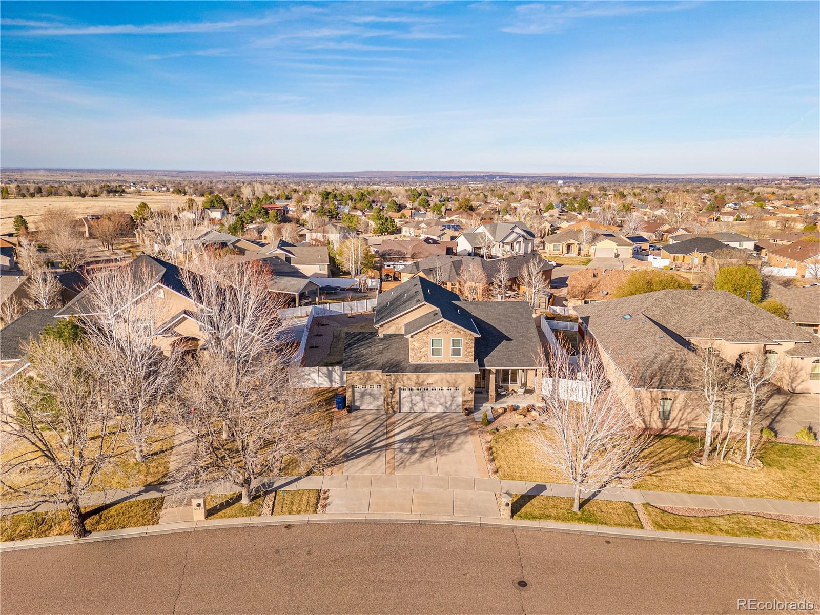 MLS Image #43 for 5411  costa mesa ,pueblo, Colorado