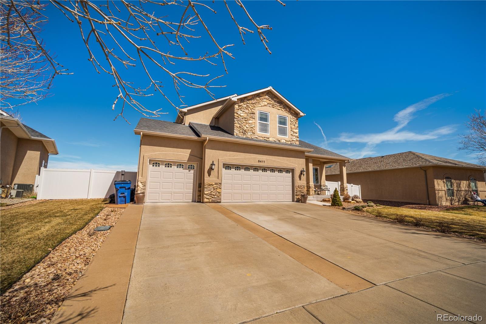 MLS Image #48 for 5411  costa mesa ,pueblo, Colorado