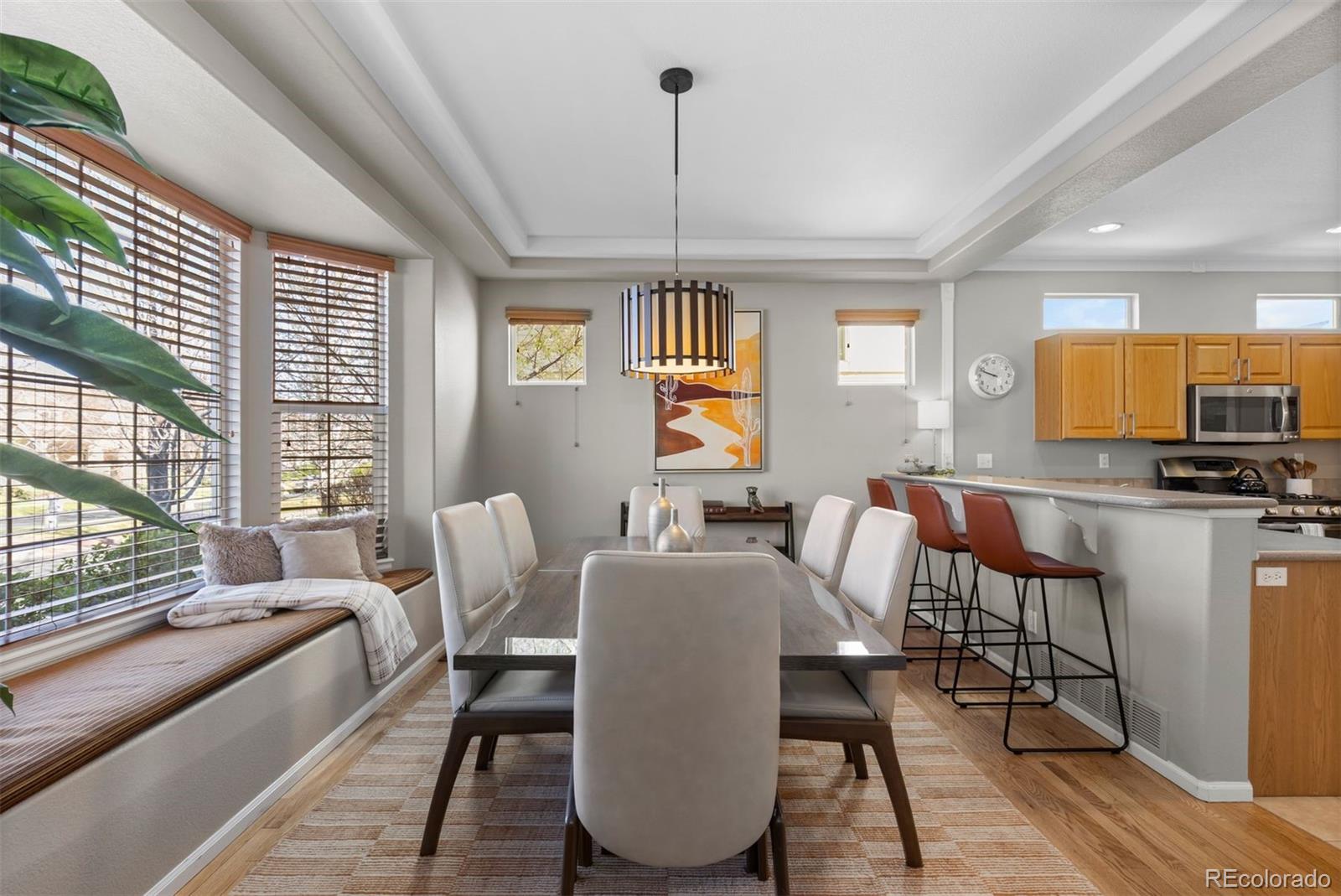 MLS Image #11 for 64 s rosemary street,denver, Colorado