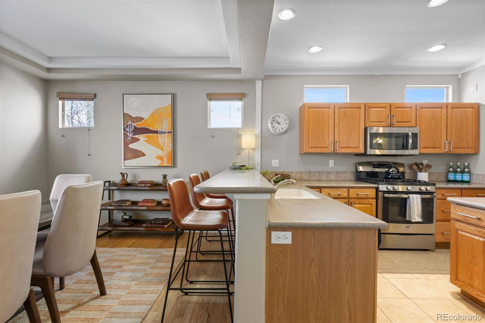 MLS Image #13 for 64 s rosemary street,denver, Colorado