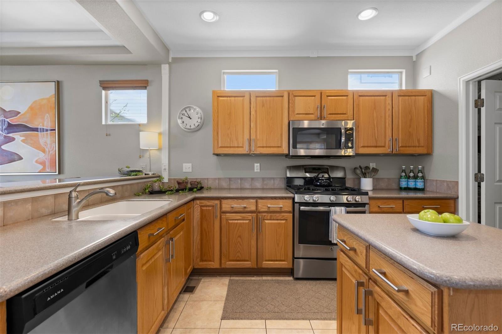 MLS Image #14 for 64 s rosemary street,denver, Colorado