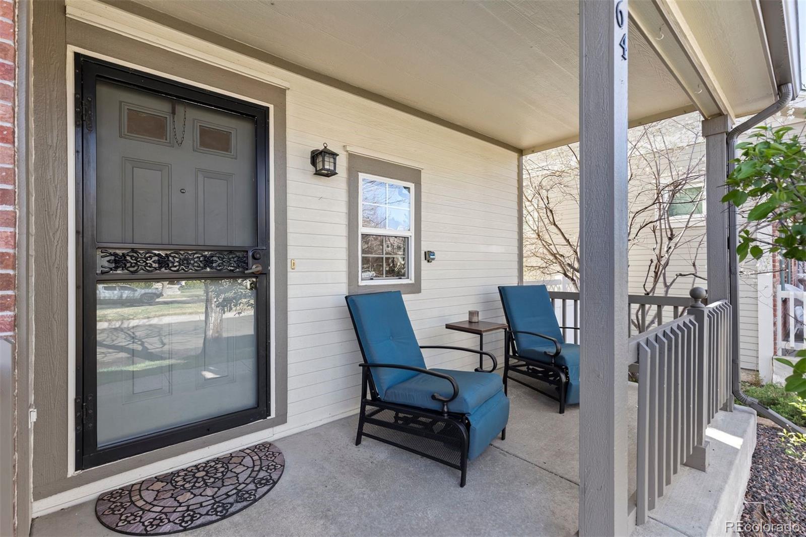 MLS Image #2 for 64 s rosemary street,denver, Colorado