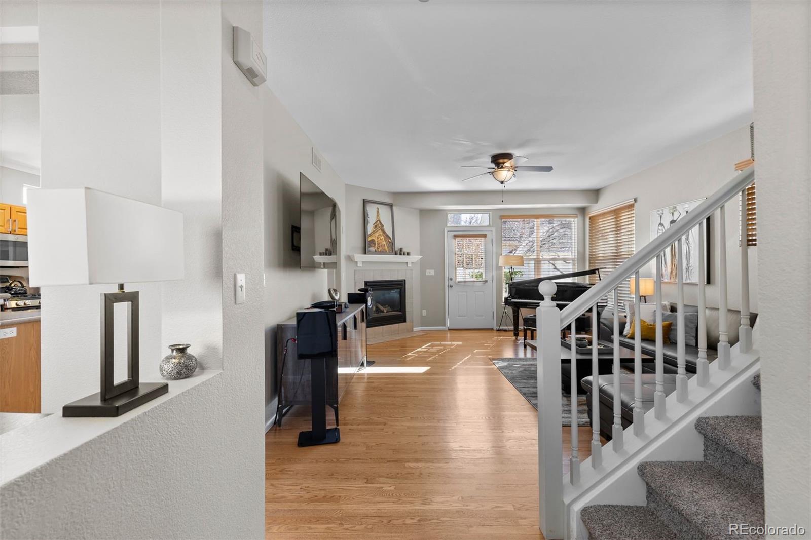 MLS Image #3 for 64 s rosemary street,denver, Colorado