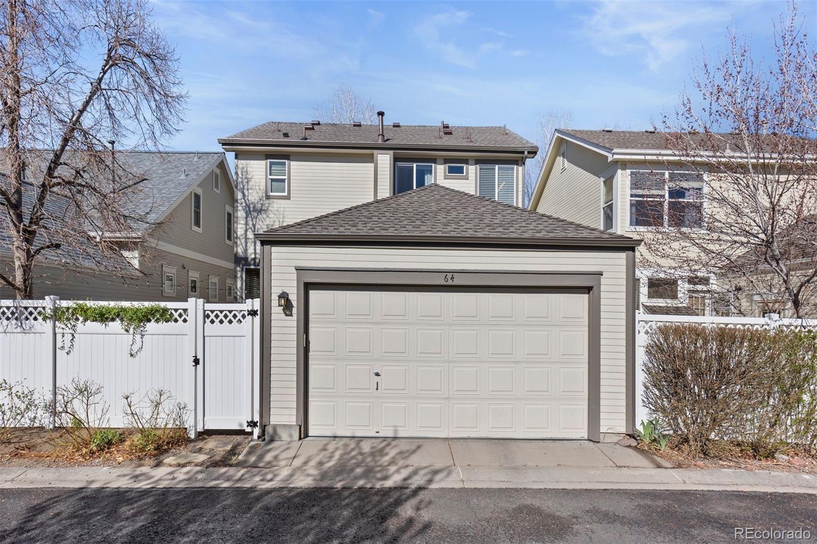 MLS Image #33 for 64 s rosemary street,denver, Colorado