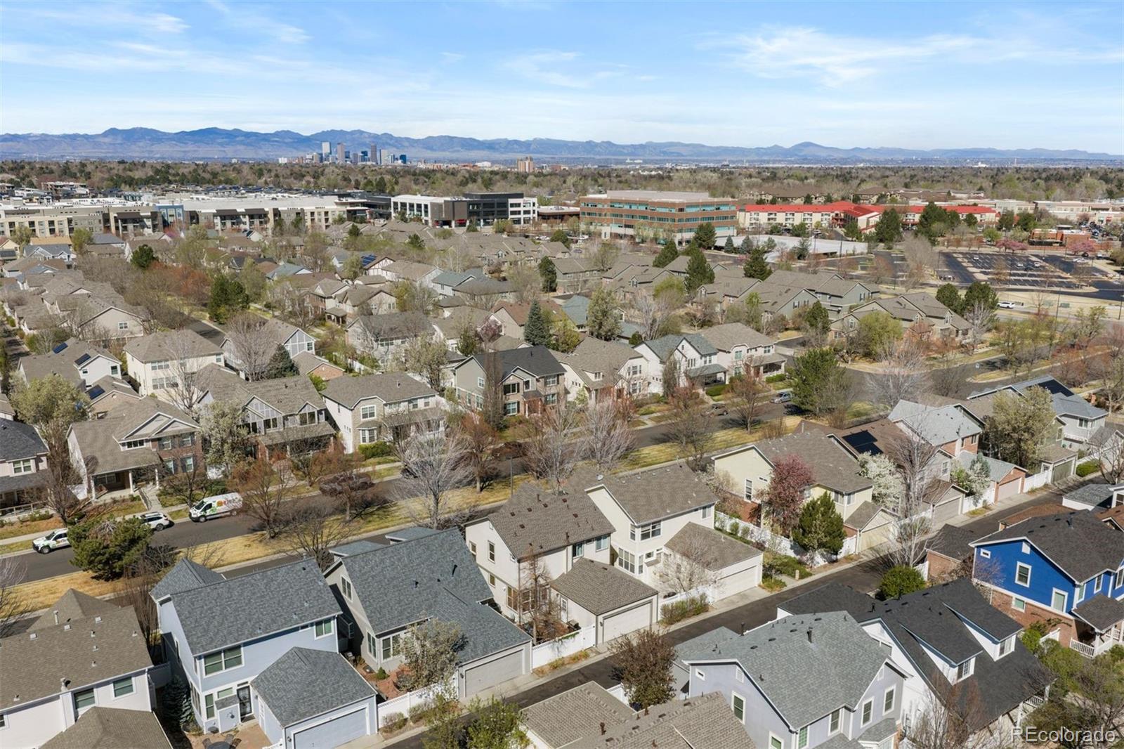 MLS Image #38 for 64 s rosemary street,denver, Colorado