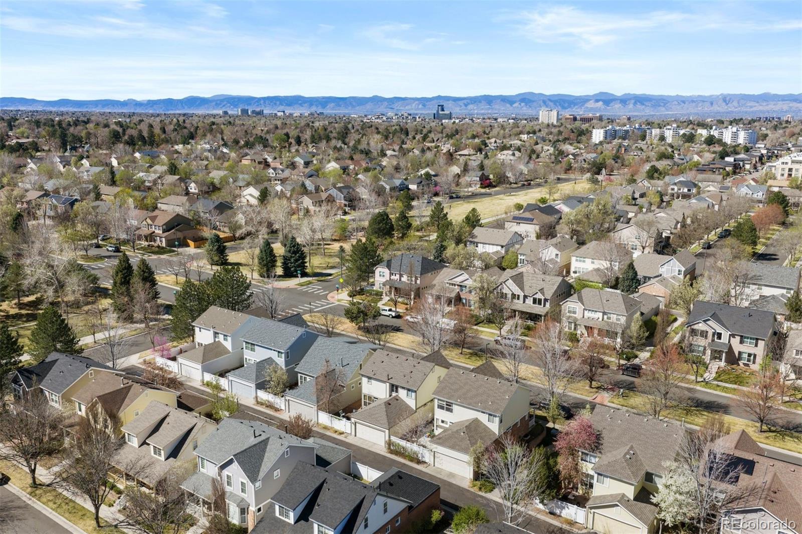 MLS Image #39 for 64 s rosemary street,denver, Colorado