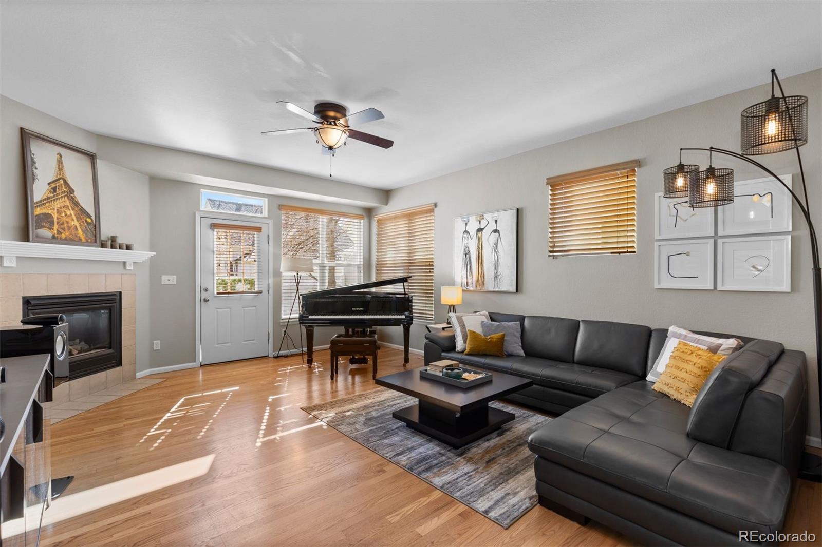 MLS Image #4 for 64 s rosemary street,denver, Colorado