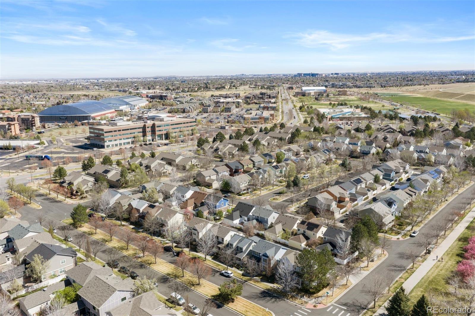 MLS Image #40 for 64 s rosemary street,denver, Colorado
