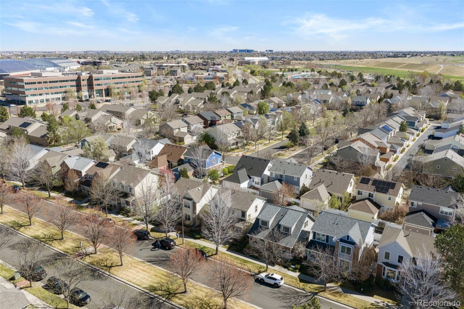 MLS Image #41 for 64 s rosemary street,denver, Colorado