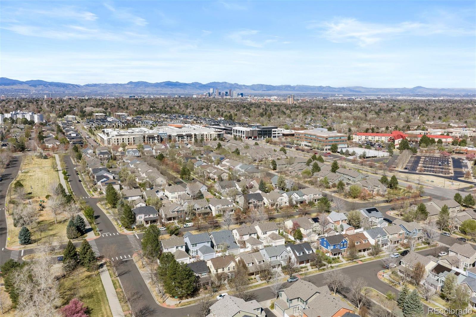 MLS Image #42 for 64 s rosemary street,denver, Colorado