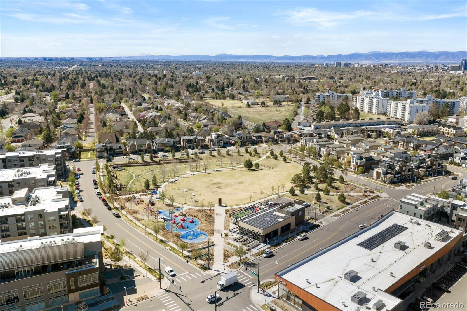 MLS Image #45 for 64 s rosemary street,denver, Colorado