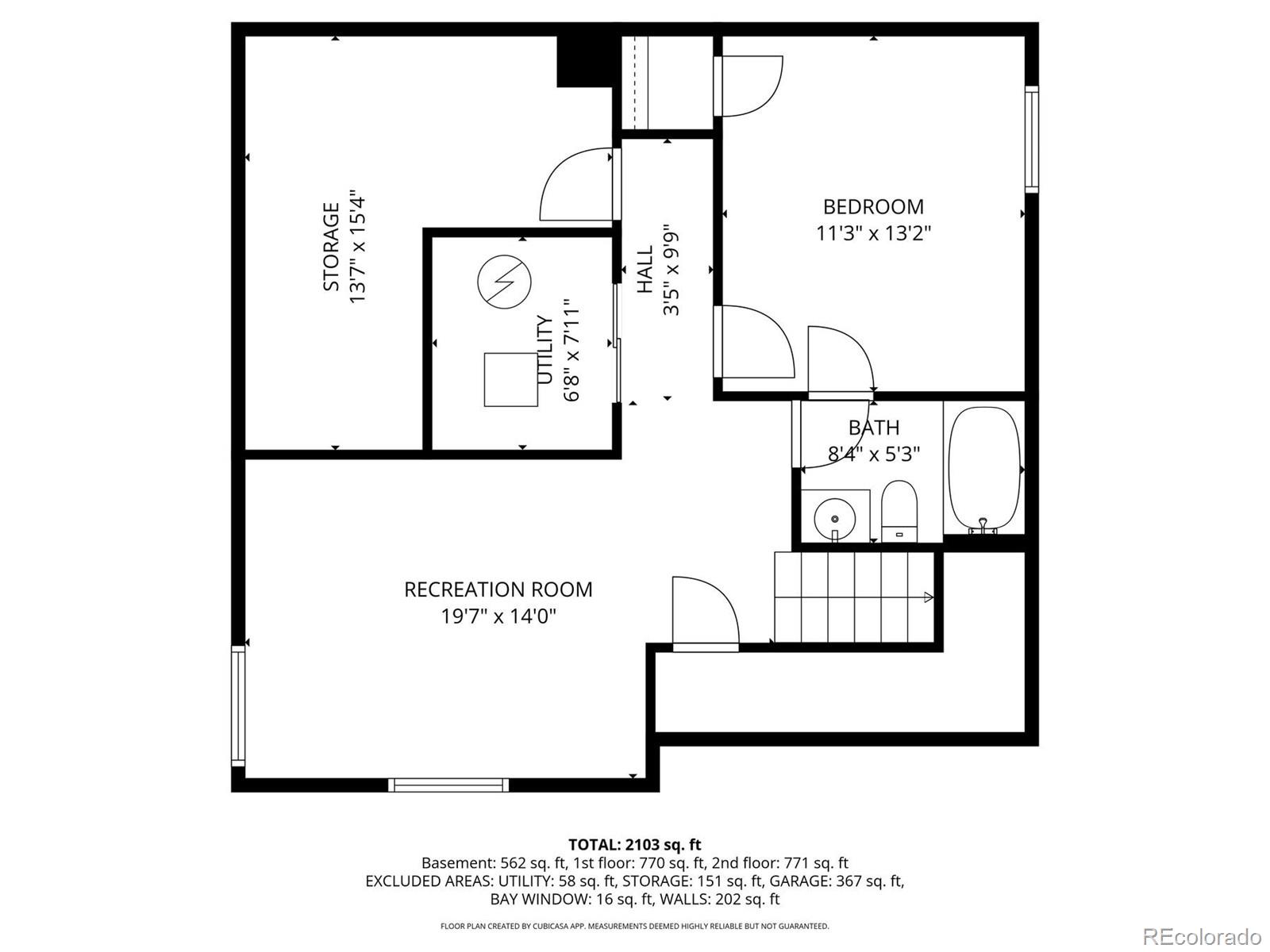 MLS Image #48 for 64 s rosemary street,denver, Colorado