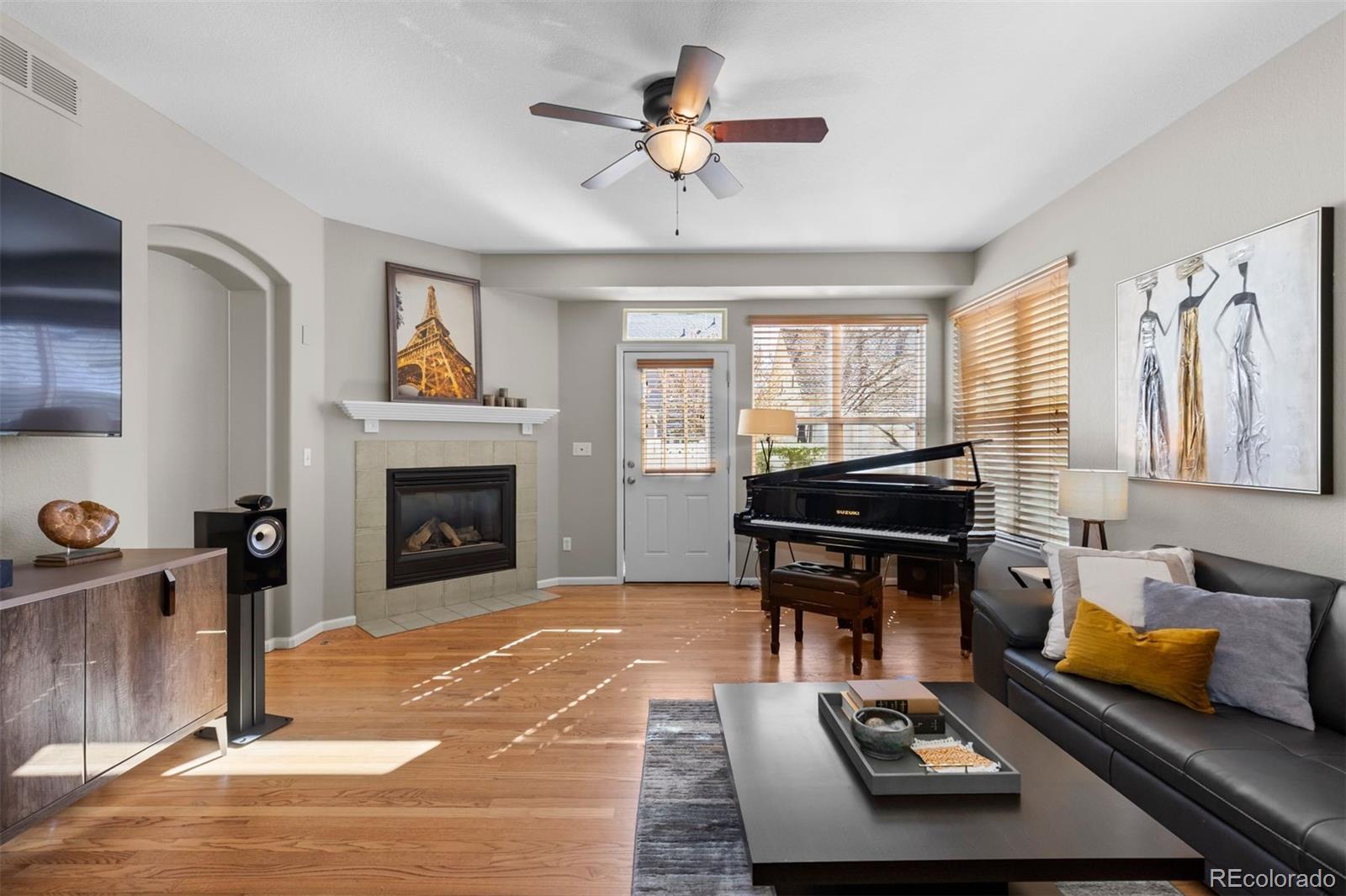 MLS Image #5 for 64 s rosemary street,denver, Colorado