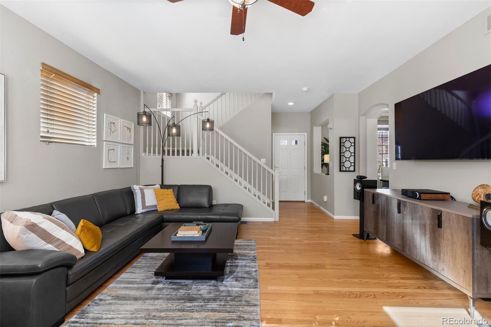 MLS Image #6 for 64 s rosemary street,denver, Colorado