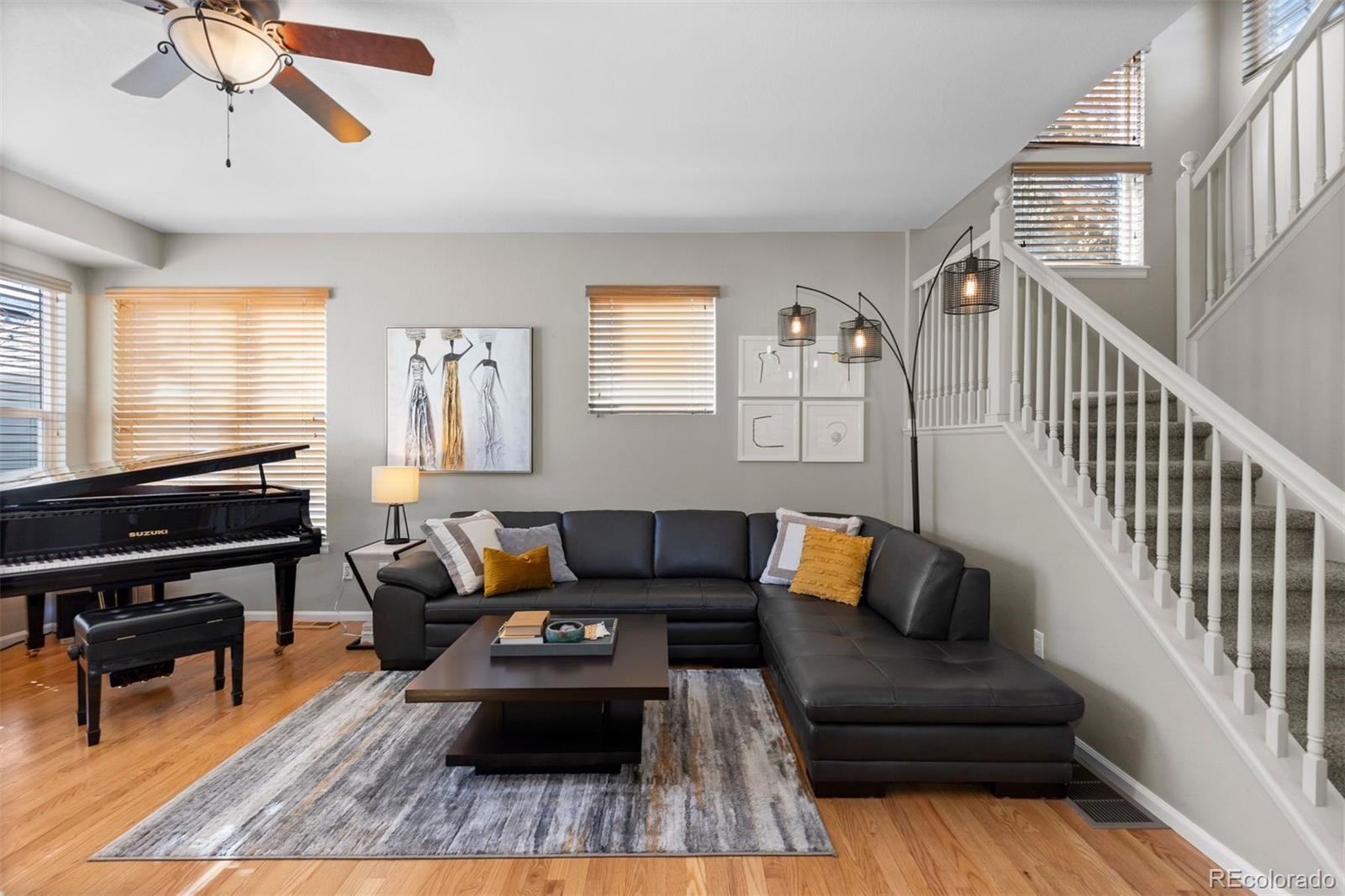 MLS Image #7 for 64 s rosemary street,denver, Colorado